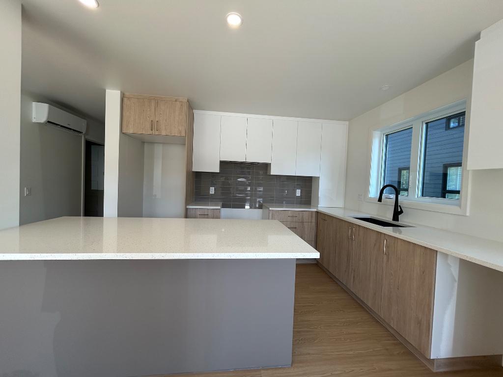 Appartement 5 et 51/2 moderne et lumineux