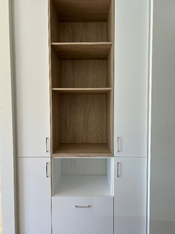 Appartement 5 et 51/2 moderne et lumineux