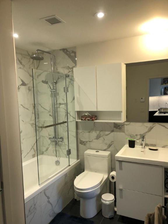 3 1/2 - Montréal (Ville-Marie (Centre-ville)) - 1 700 $/mois