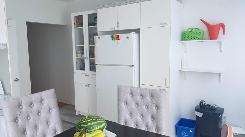 Superbe 3 ½ à louer Nord de Montréal/Disponible 1 er Novembre - 1050$