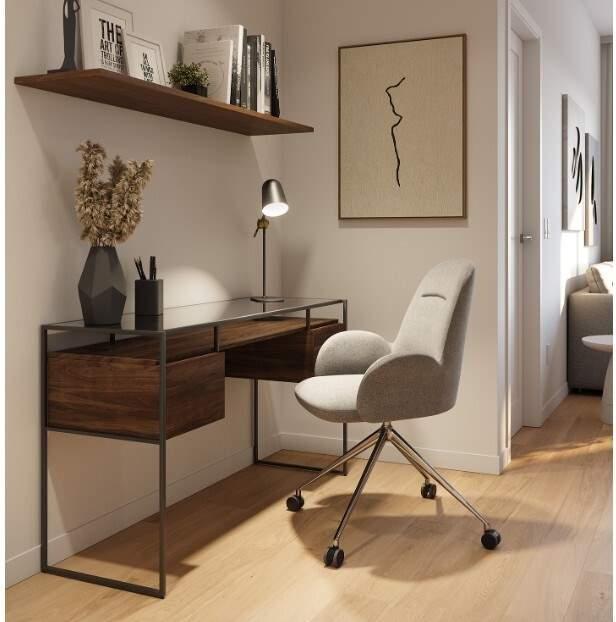 3 1/2 À LOUER - CÔTEAU-DU-LAC - APPARTEMENT À LOUER