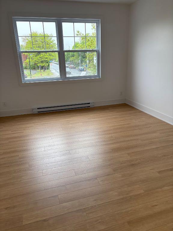 4-1/2 insonorisé libre maintenant chien accepté