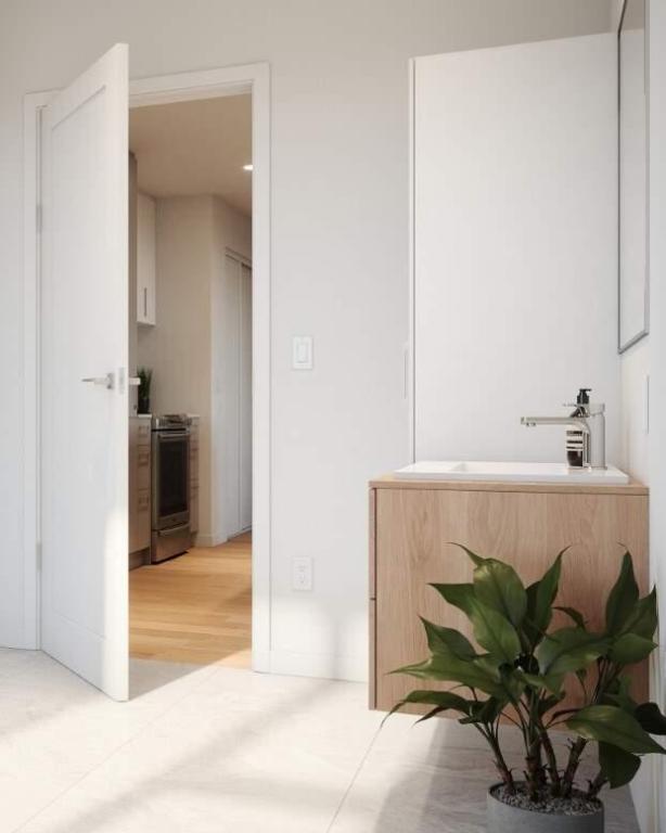 5 1/2 À LOUER - CÔTEAU-DU-LAC - APPARTEMENT À LOUER