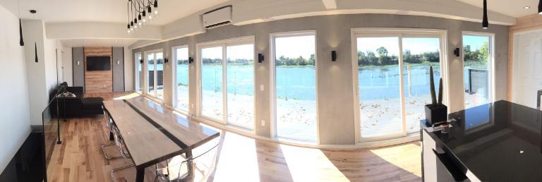 5 CH - 2 SDB - Terrebonne - $3,950 /mo