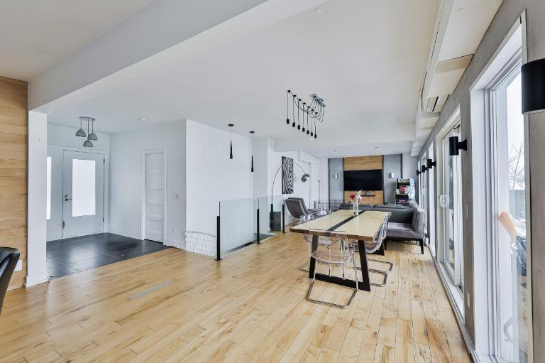 5 CH - 2 SDB - Terrebonne - $3,950 /mo