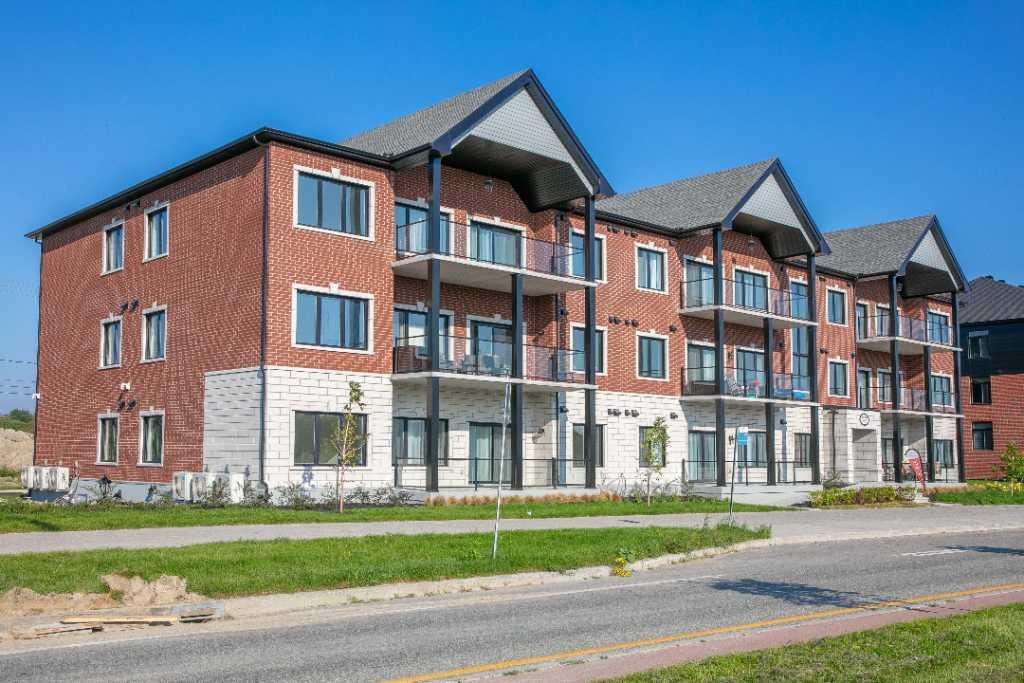 Appartements 3 1/2 | Quartier Équestre | Dès le premier avril 2026!