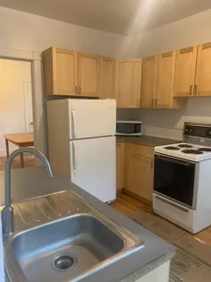 1 room of 59m² in Montreal