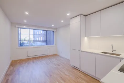 2 rooms apartment of 62m² in Montreal
