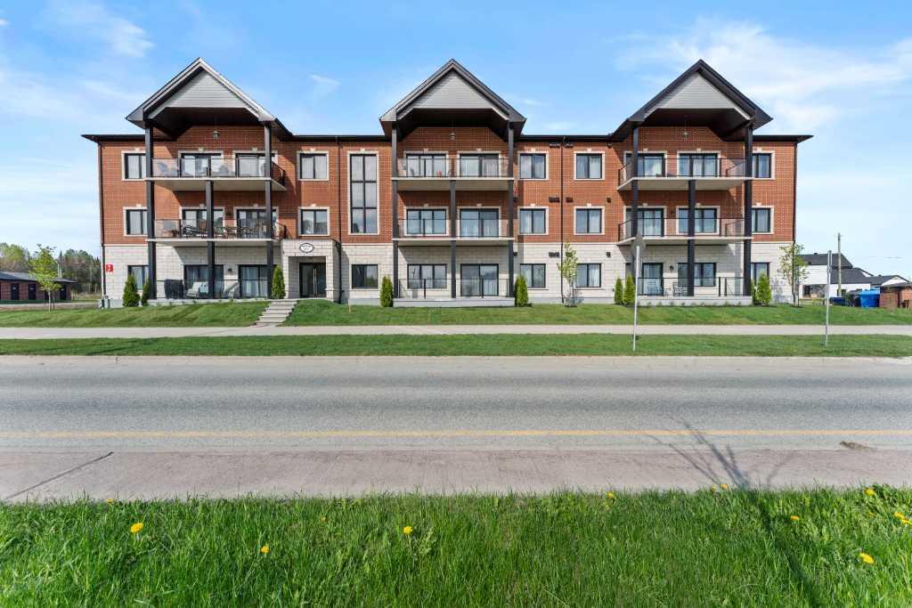 Appartements 4 1/2 | Quartier Équestre | Dès le premier avril 2026!