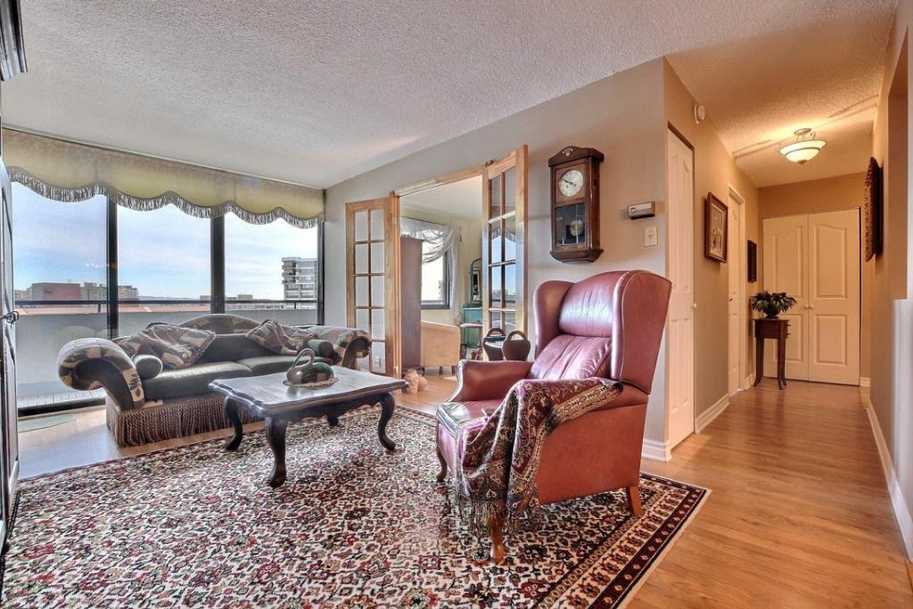 4 1/2 Superbe Condo tout inclus Havre-des-Îles, Île Du Tremblay, à 6 min de Montréal, Laval