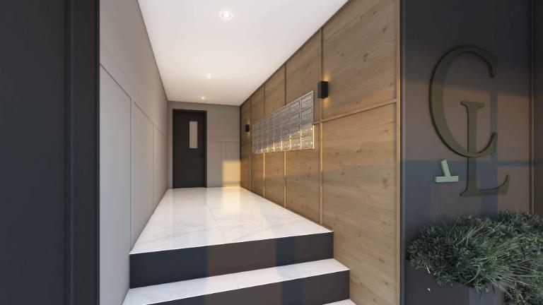 2 CH - 2 SDB - L'Assomption - $1,924 /mo