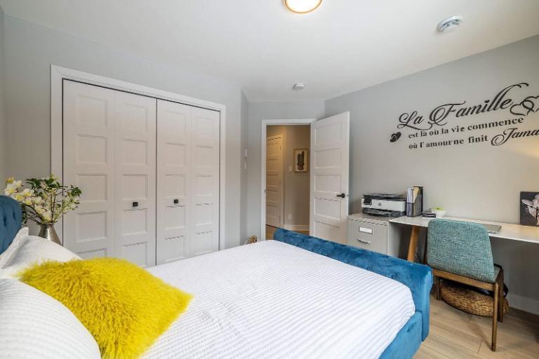 2 CH - 1 SDB - Bromont - $1,800 /mo