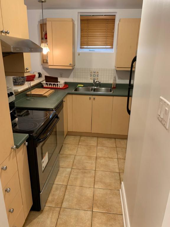 Meublé - 2 Chambre à coucher - Au cœur du Plateau Mont-Royal