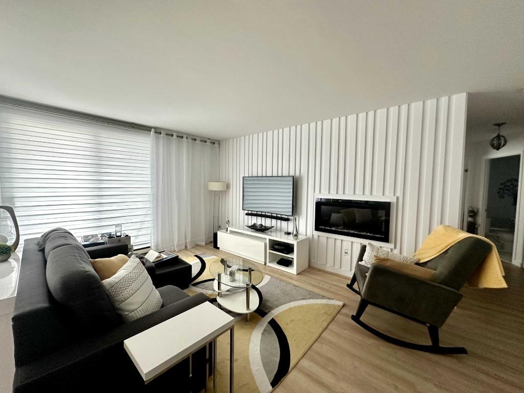 Grand 41/2 à louer à Repentigny