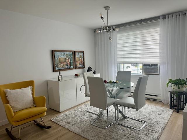 Grand 41/2 à louer à Repentigny