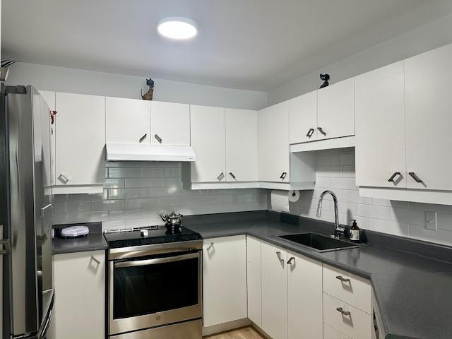 Grand 41/2 à louer à Repentigny