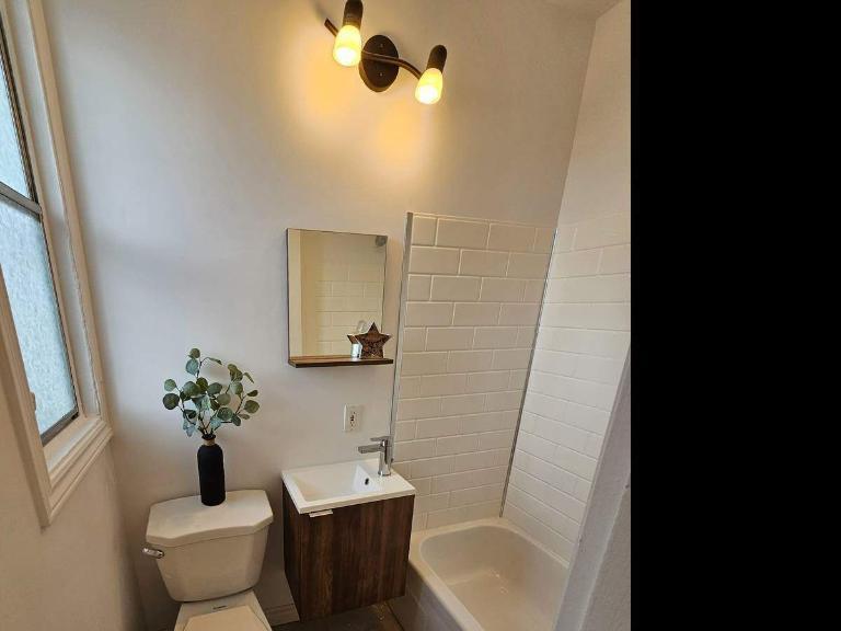 1 CH - 1 SDB - Montréal - $1,250 /mo