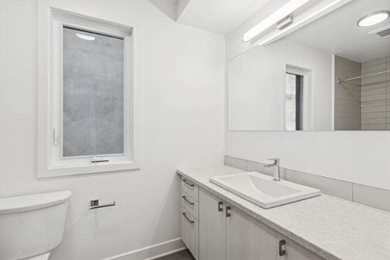 4 1/2 - Montréal (Rosemont) - 1 750 $/mois