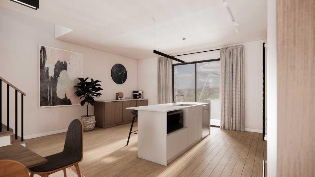 Maison de ville à louer!