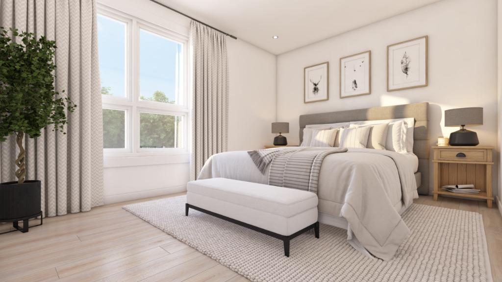 3 ½, 4 ½ & 5 ½ NEUFS - BERTHIERVILLE