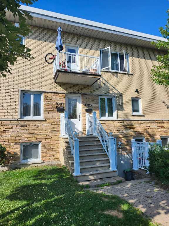 Appartement a Louer 4 1/2 (Montreal)