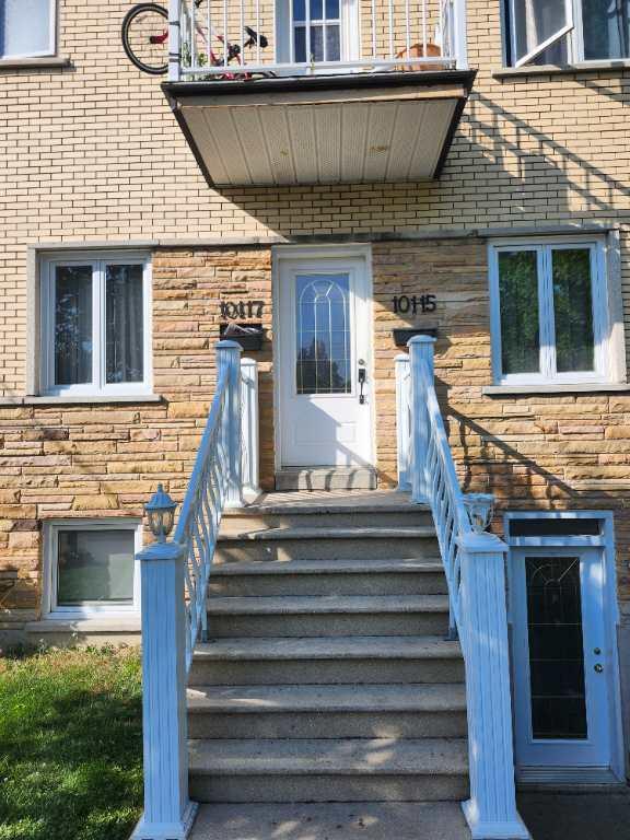 Appartement a Louer 4 1/2 (Montreal)