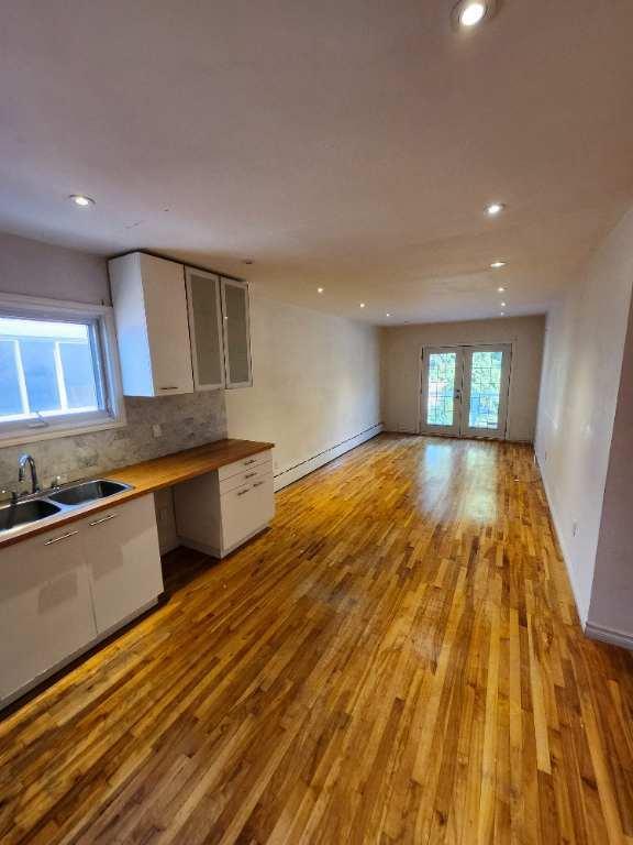 Appartement a Louer 4 1/2 (Montreal)