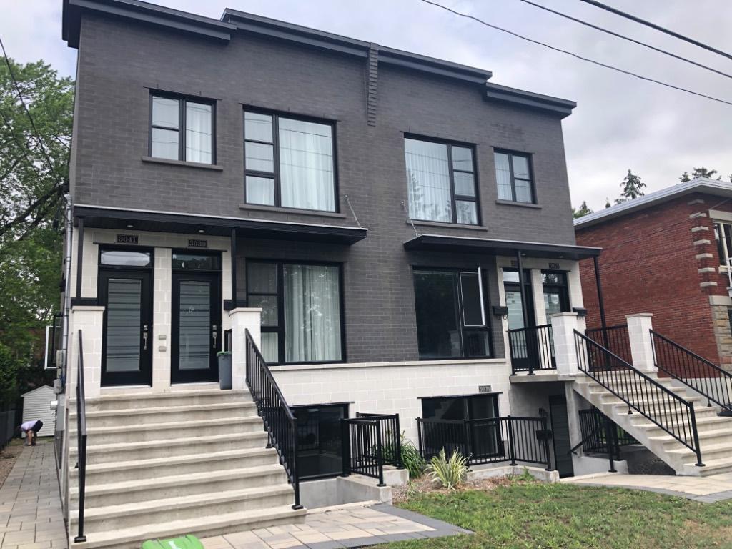 App/condo 4 1/2 Mercier Hochelaga Maisonneuve (Tétreaultville)