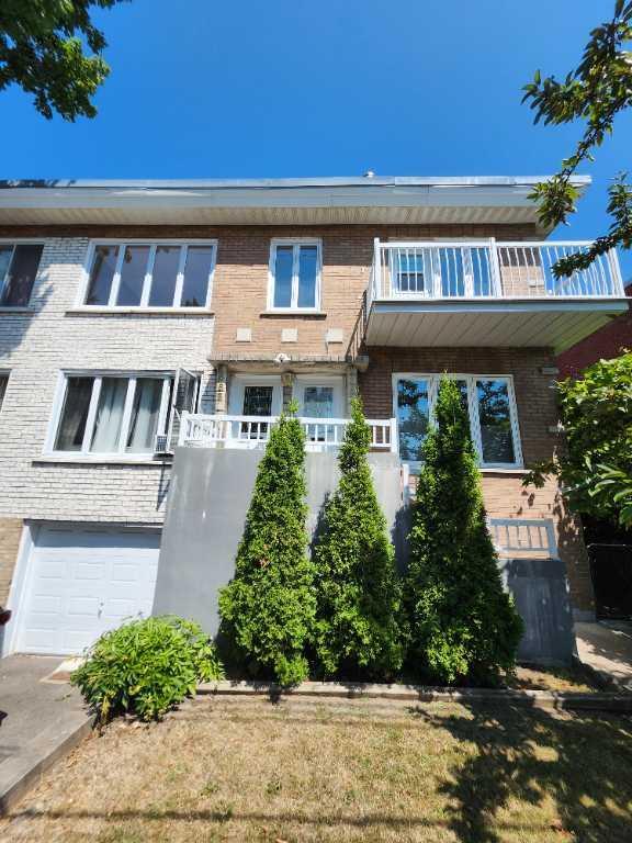 Appartement a Louer 5 1/2 (Montreal)