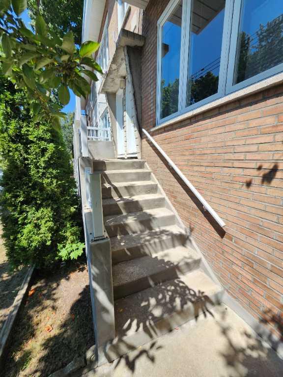 Appartement a Louer 5 1/2 (Montreal)