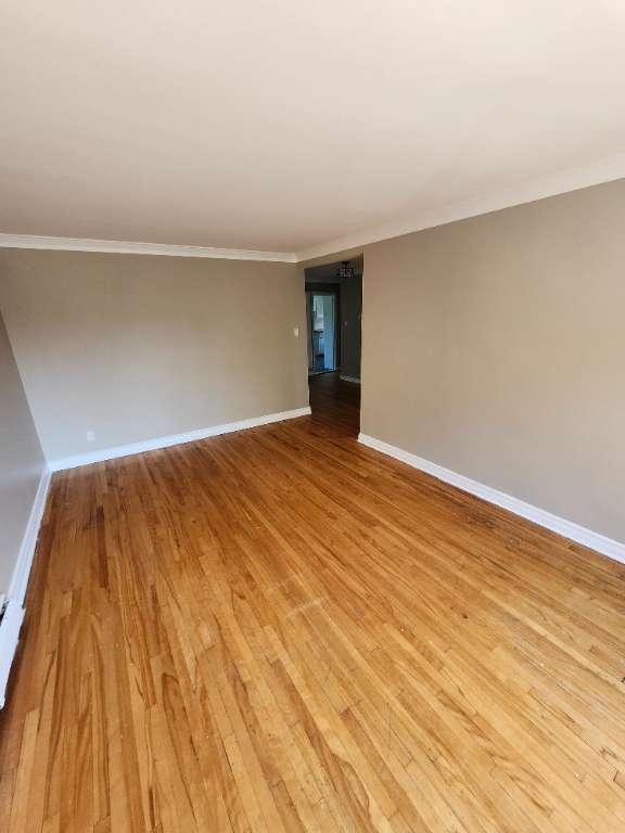 Appartement a Louer 5 1/2 (Montreal)