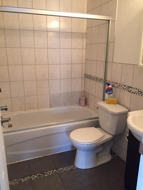 À VOIR 3 1/2 rénové appartement près métro Concorde