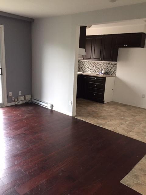 À VOIR 3 1/2 rénové appartement près métro Concorde