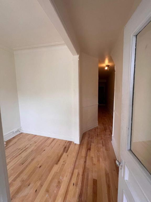 5156 Érables, Appartement 3.5 lumineux dans le Plateau