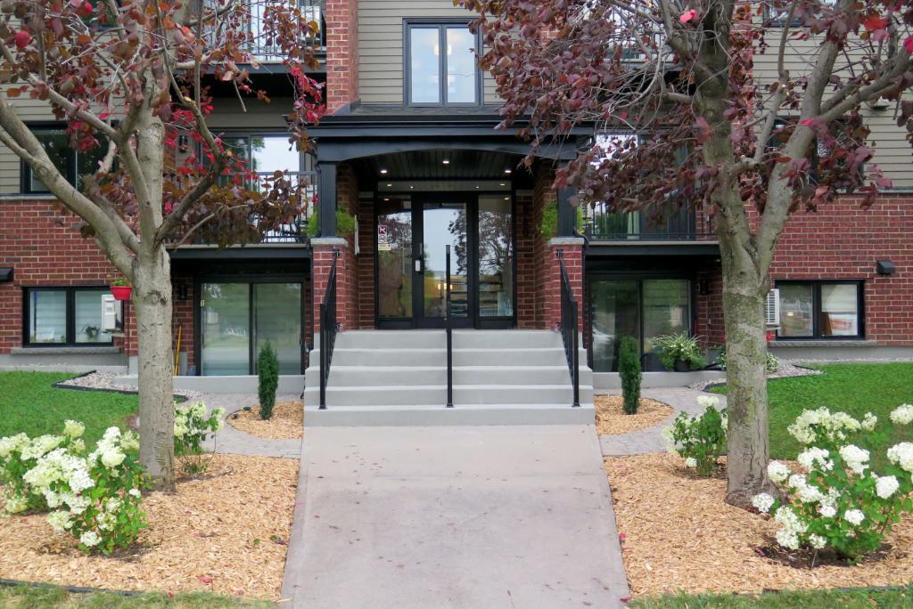 Logement à louer - Laprairie