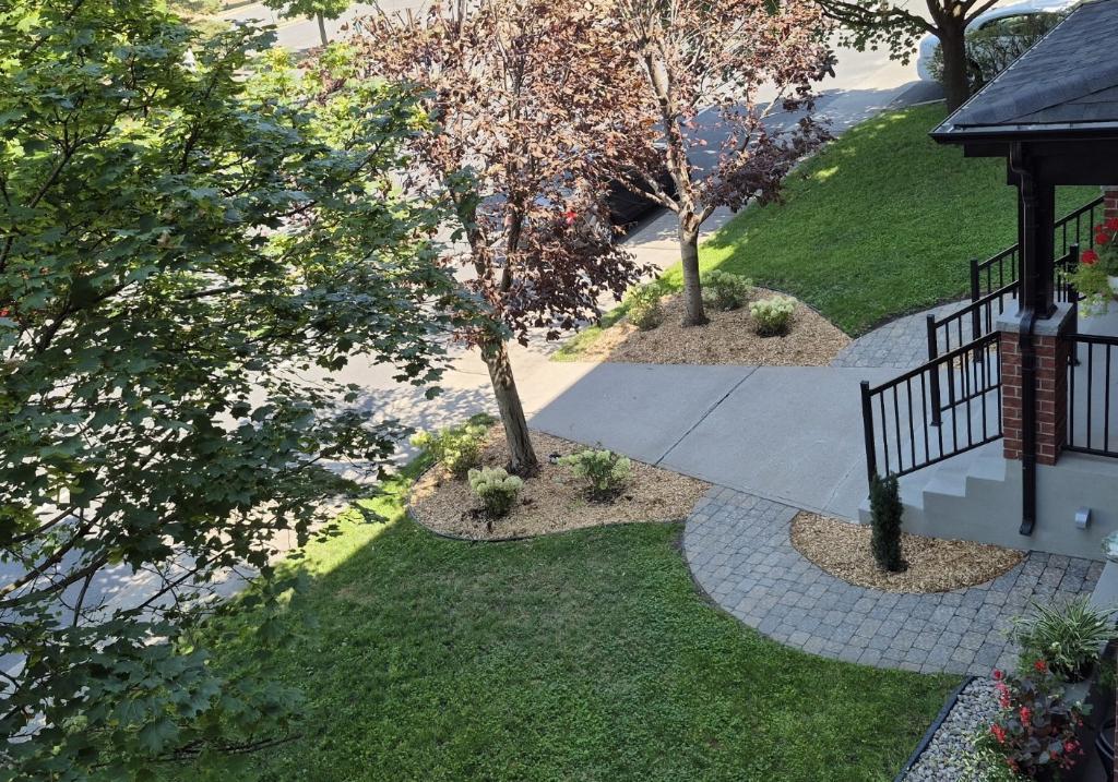 Logement à louer - Laprairie