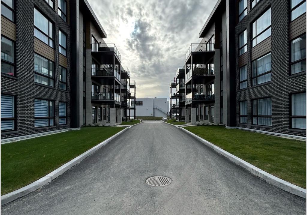 Appartement à louer Beloeil