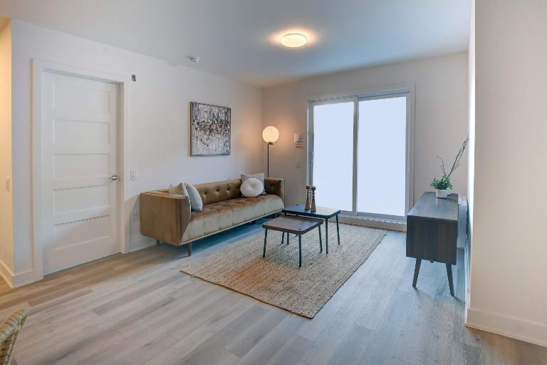 Le Alexandre | 3-4-5 1/2 neufs à louer, Berthierville