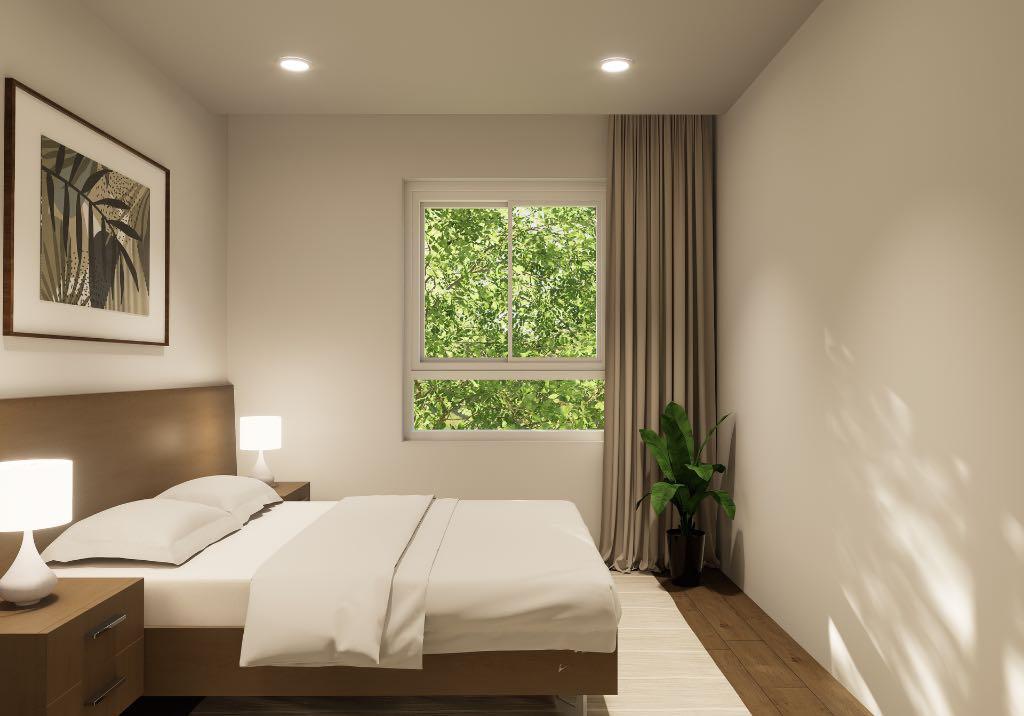 5 1/2 condo locatif neuf