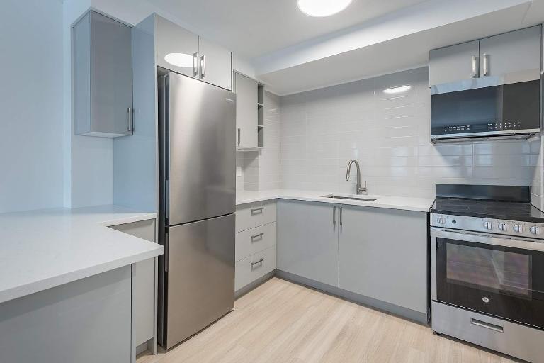 1 495 $ / mois • Dernier mois GRATUIT (bail 13 mois)