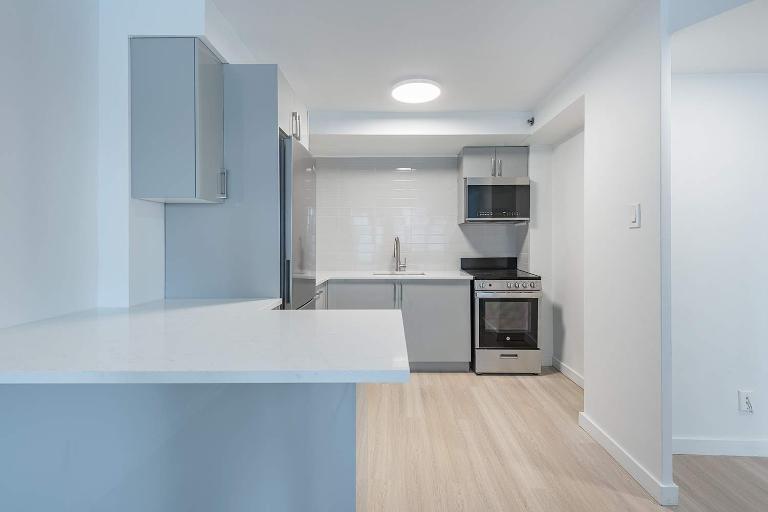 1 495 $ / mois • Dernier mois GRATUIT (bail 13 mois)