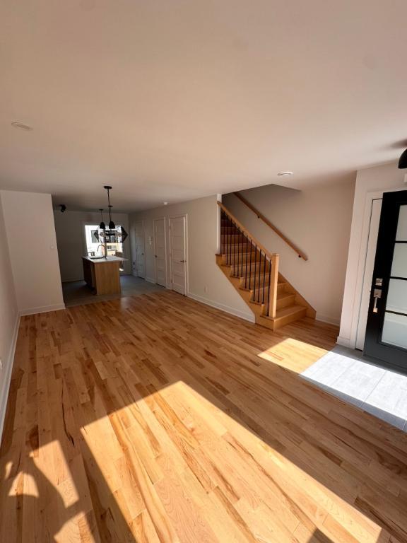 Maison de ville à louer