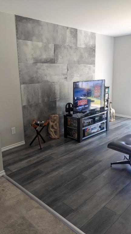 Beau grand 4 1/2 secteur hopital