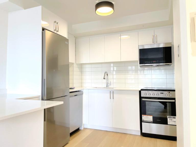 Renovee 3 1/2 I $1408/mois I metro atwater