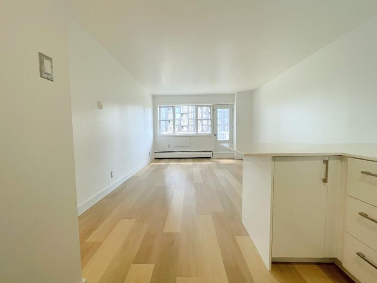 Renovee 3 1/2 I $1408/mois I metro atwater