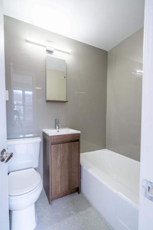 🏙️ Apt 2 ch, 8ᵉ étage | UN MOIS GRATUIT | métro Guy-Concordia