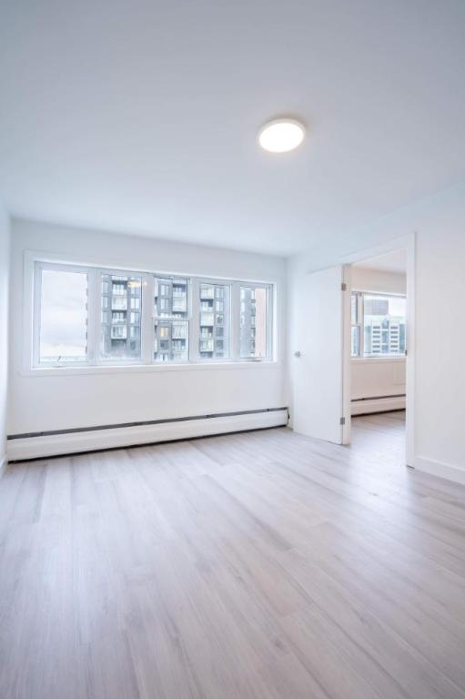 🏙️ Appartement 2 ch| UN MOIS GRATUIT | métro Atwater