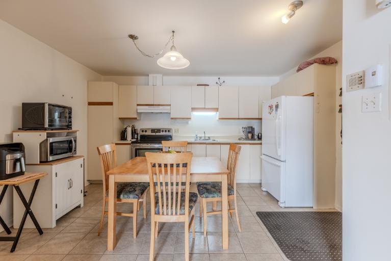 Appartement 4 ½ à louer Lévis octobre 2025