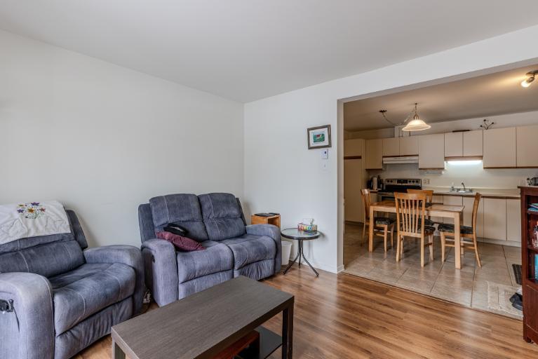 Appartement 4 ½ à louer Lévis octobre 2025