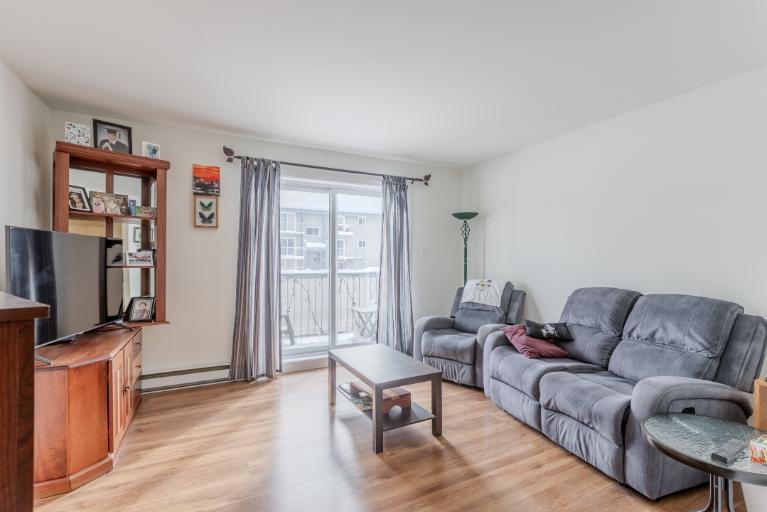 Appartement 4 ½ à louer Lévis octobre 2025